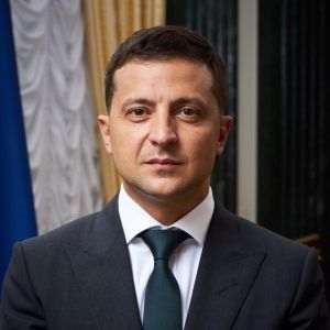 Sursă foto: Facebook/Volodimir Zelenski